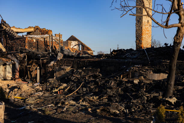 Reliable Fire Damage Cleanup contractor in Odenton, MD by Fire Damage Flint